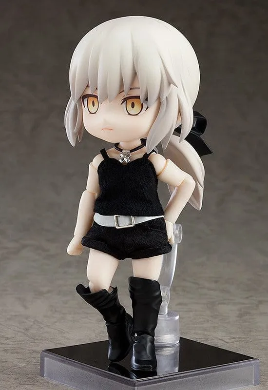 Fate/Grand Order Doll – Altria Alter Shinjuku 14 cm 6