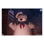 Ghostbusters Diorama – Stay Puft Deluxe Edition 74 cm 7