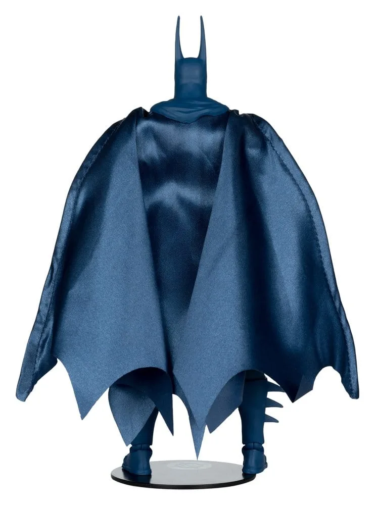DC Multiverse Action Figure – Batman Haunted Gotham 20 cm 6