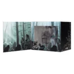 Corpse Bride Gift Set – Victor and Emily Figure with Keyring 8