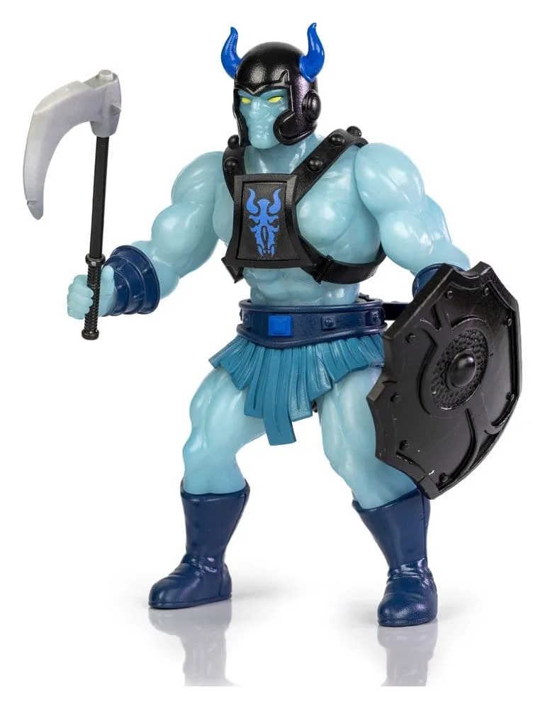 Legends of Dragonore Action Figure – Glow-in-the-Dark Deevil 14 cm 2