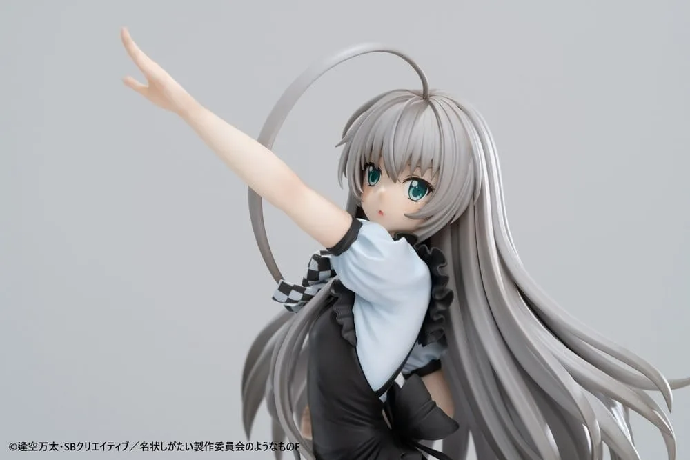 Haiyore! Nyaruko-san F Beeld – Nyaruko 1:6 26 cm 13
