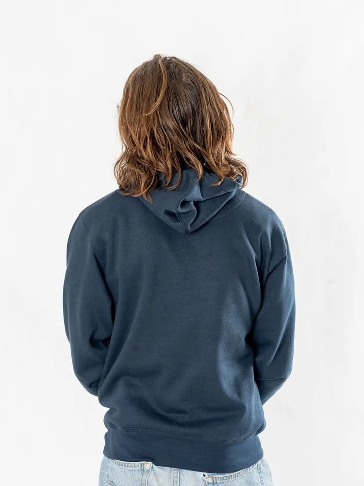 Harry Potter Hoodie – Ravenclaw Deluxe Size XXL 4