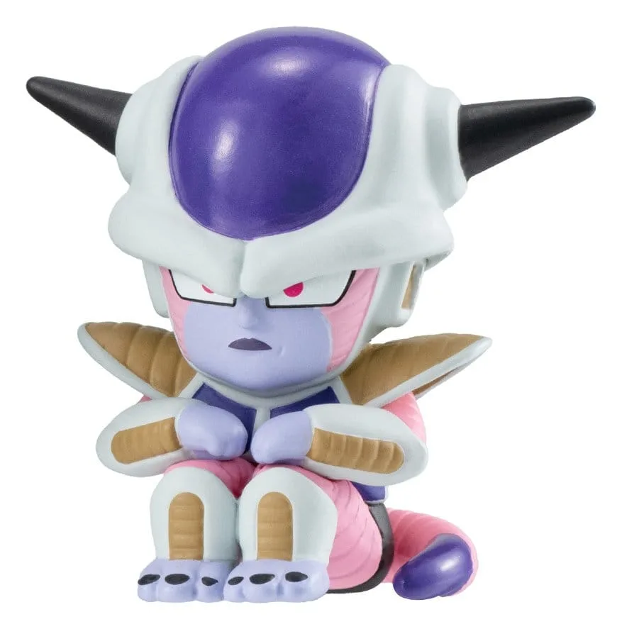 Dragon Ball Mini Figure Display – Machiboke Wave 1 Blind Box 24 Pack 8