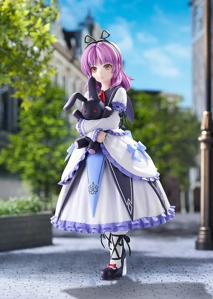Trails in the Sky 2nd Chapter PVC Figure – Renne L Size 21 cm 4