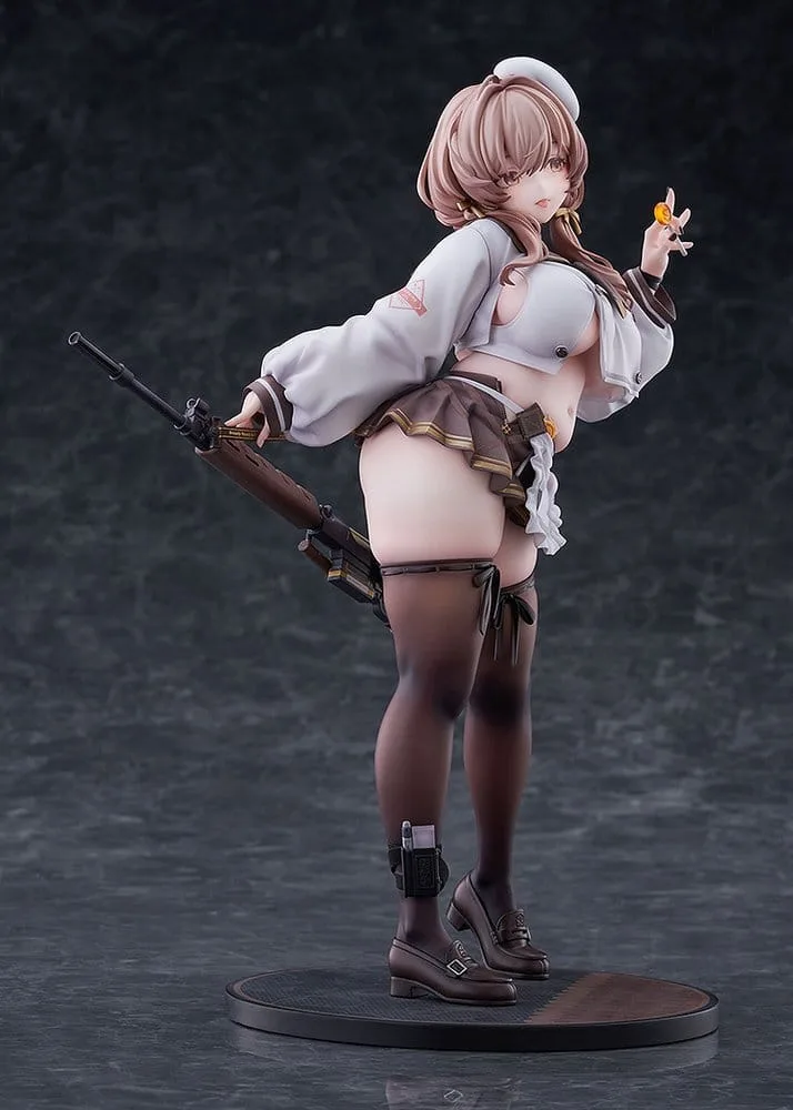 Goddess of Victory Nikke Figure – Bready 1/7 Scale 24 cm 5