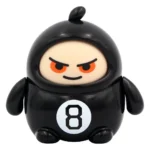 LamaTama Electronic Figures – Series 2 Display of 26 6 cm 10