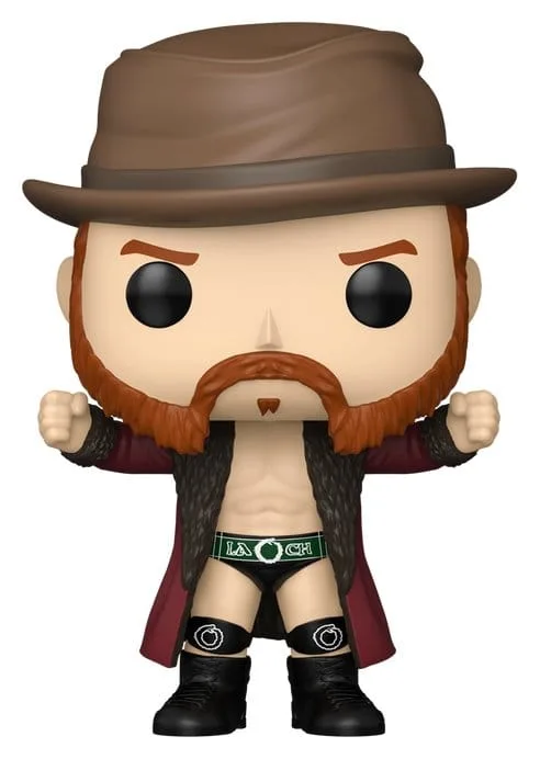 WWE POP Figure – Sheamus 9 cm 1