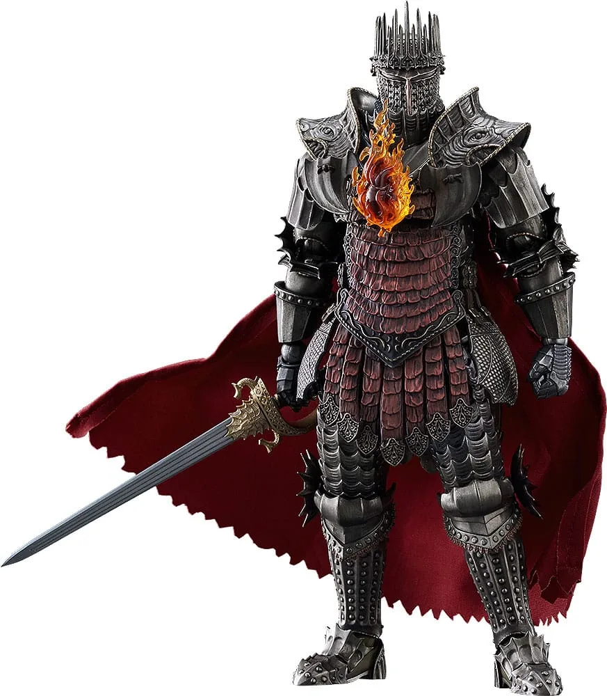 Dragon’s Dogma 2 Action Figure – Figma Arisen 16 cm 1