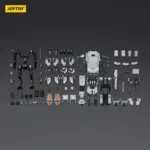 Dark Source Action Figure – APOC DragonFang Assault Mech 16.6 cm 6