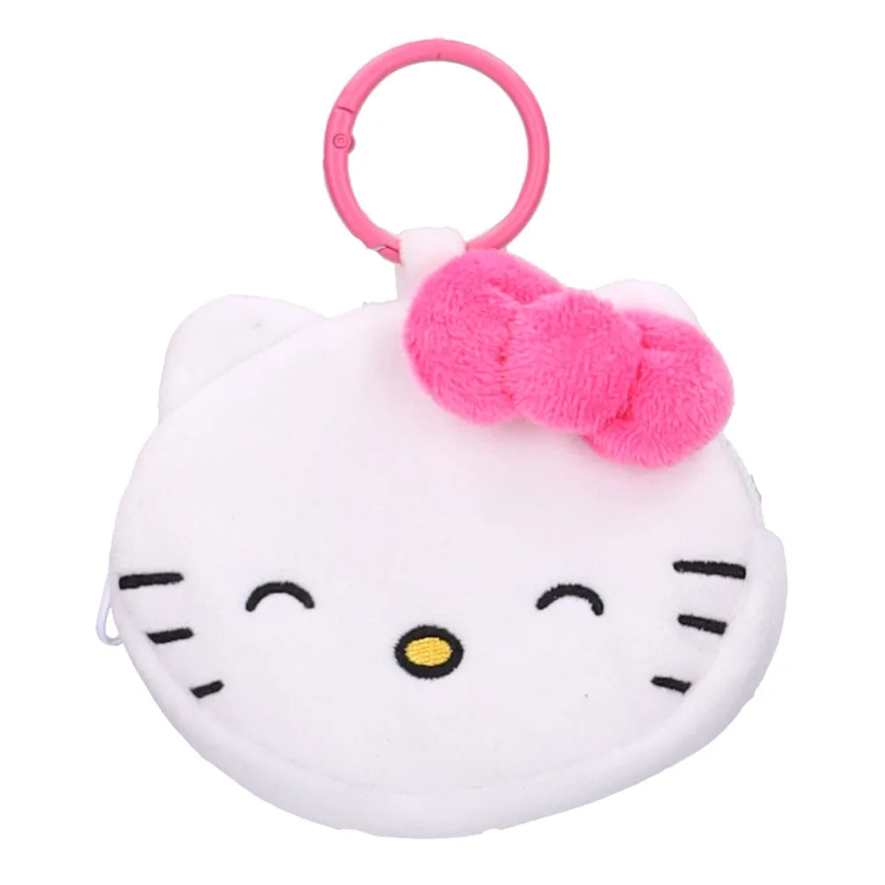 Sanrio Keychain – Hello Kitty Plushie Pals 11 cm