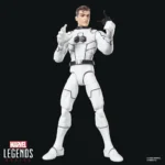 Marvel Action Figure Set – Mister Fantastic and Spider-Man 15 cm 13