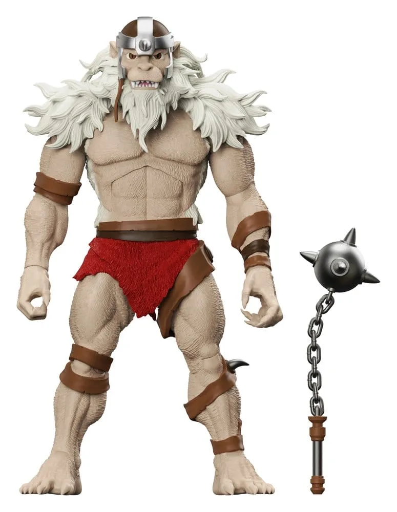 ThunderCats Action Figure – Monkian Deluxe Wave 01 18 cm 2