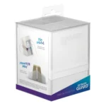 Ultimate Guard Deck Box – Boulder 100+ Frosted 7