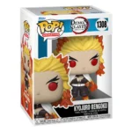 Demon Slayer Vinyl Figure – Rengoku Funko Pop 9 cm 2