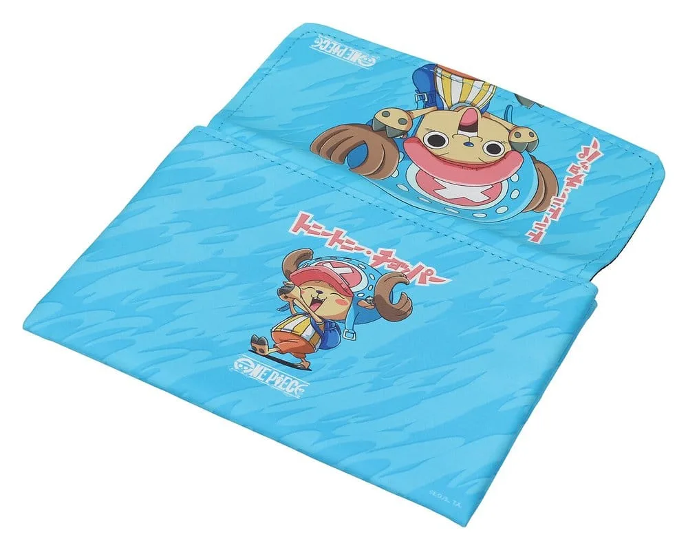 One Piece Manga Sleeve – Tony Tony Chopper 21 x 16 cm 2