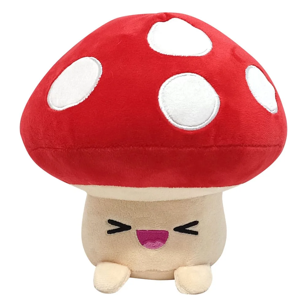 Yummis Plush – Mushroom 22 cm