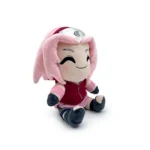 Naruto Shippuden Plush – Sakura 22 cm 5