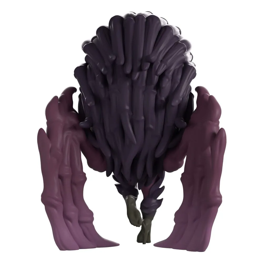 StarCraft Vinyl Figure – Kerrigan 13 cm 3