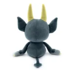 Cuphead Plush Figure – The Devil 22 cm 5