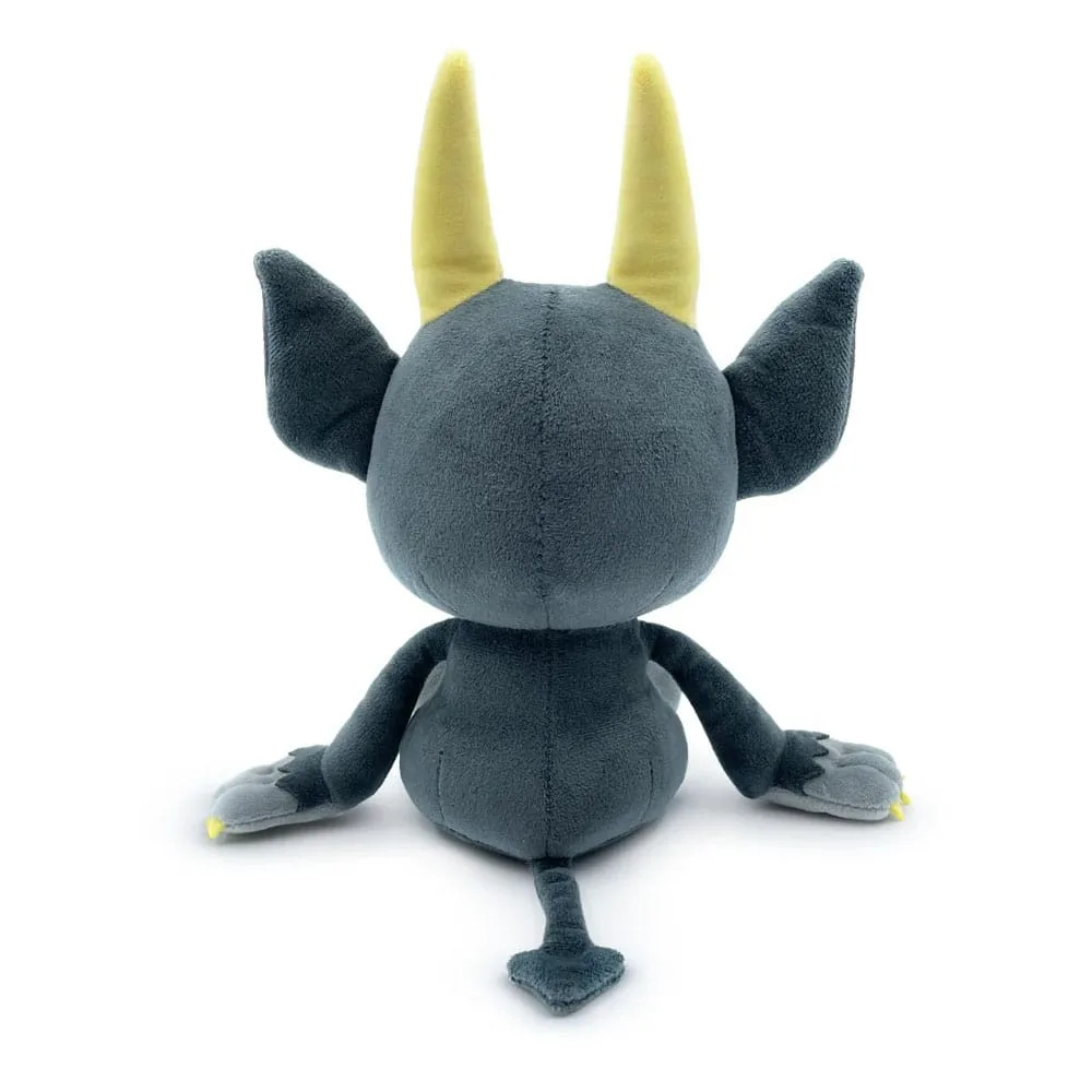 Cuphead Plush Figure – The Devil 22 cm 5