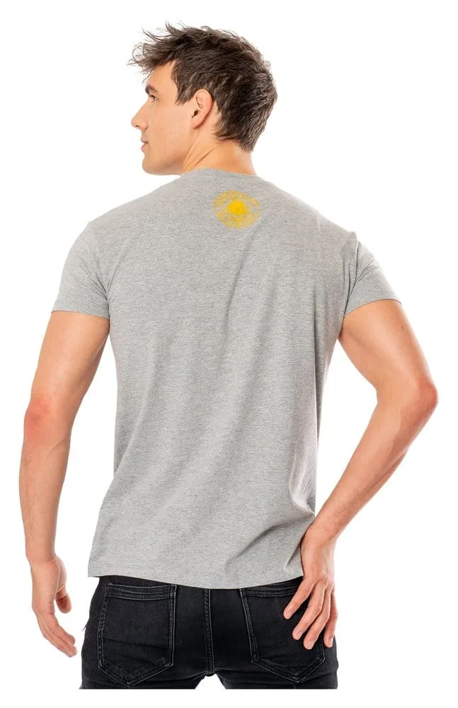 Harry Potter T-Shirt – Hufflepuff University XXL