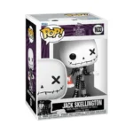 Disney Pop Vinyl Figure – Patchwork Jack 9 cm 2