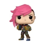 Arcane League of Legends Pop Vinyl Figure – Vi 9 cm 1