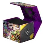 Magic The Gathering Deck Box – Aetherdrift Revved-Up Racers 7