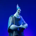 Disney Art Scale Statue – Hades Regular 25 cm 6