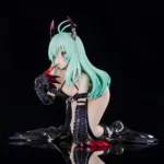 To Love-Ru Darkness Figure – Run Elsie Jewelria 1:6 Scale 15 cm 5