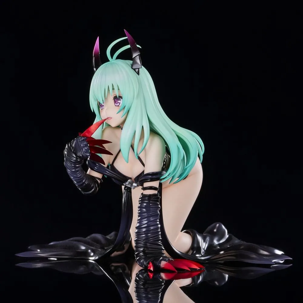 To Love-Ru Darkness Figure – Run Elsie Jewelria 1:6 Scale 15 cm 5