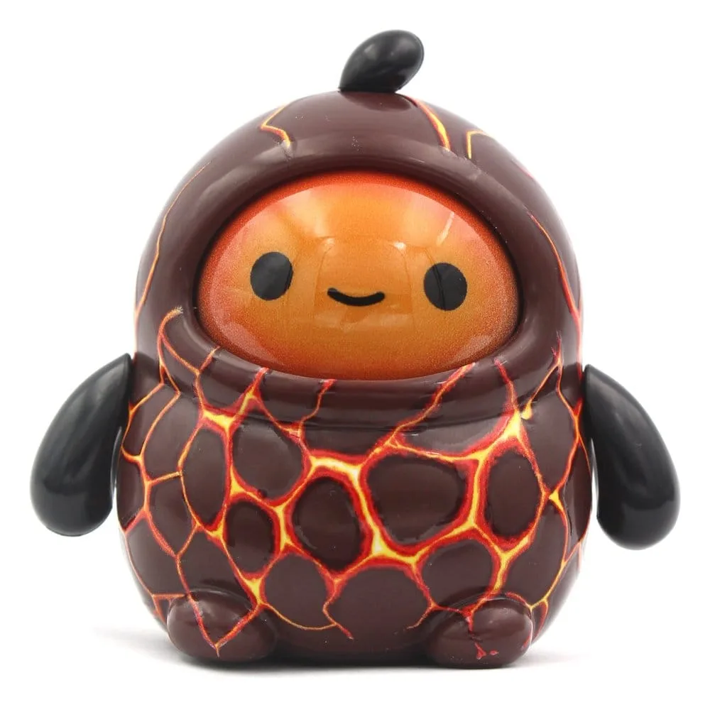 LamaTama Electronic Figures – Series 3 Blind Box Display 23 Pack 6 cm 11