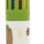 Marvel Pen – Groot 3D Topper 10 Colours 1