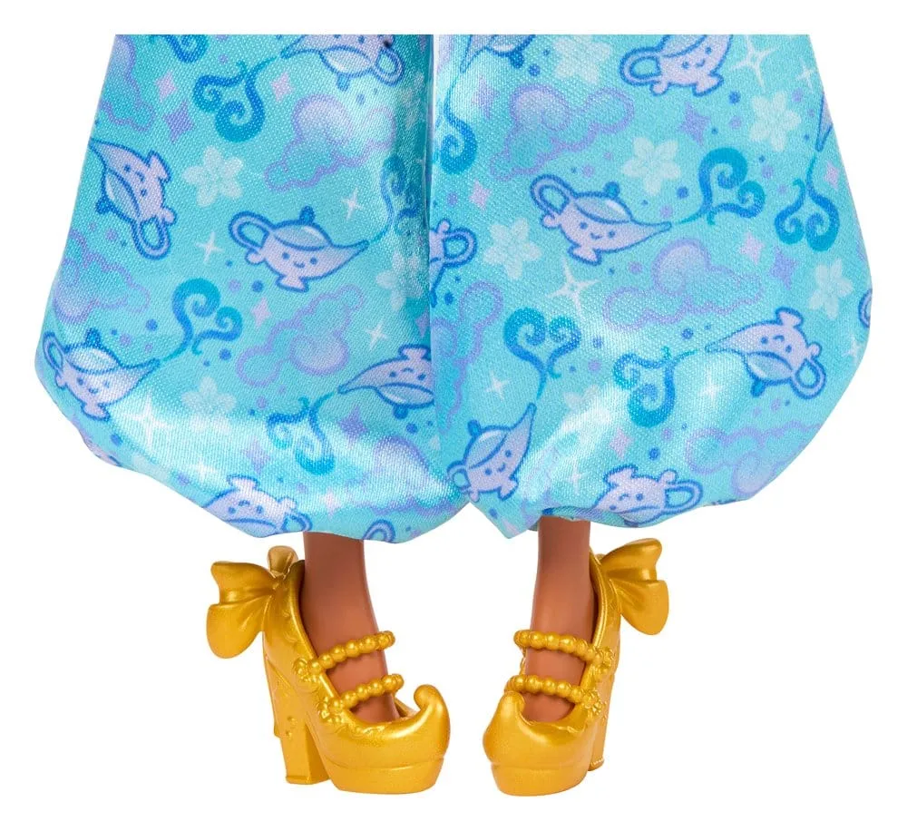 Disney Princess Doll – Manga Jasmine 22 cm 5