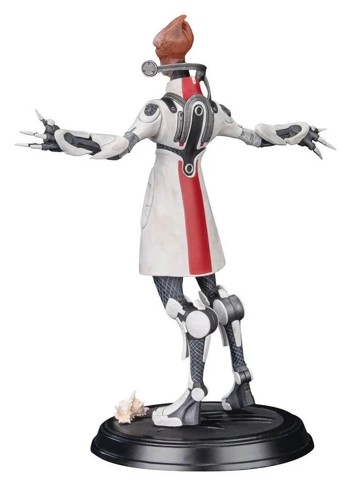 Mass Effect Figure – Mordin Solus 23 cm 4