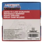 Masters of the Universe Medallion – He-Man vs Skeletor 8 x 9 cm 4