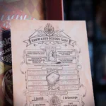 Harry Potter Collector Gift Box – Journey to Hogwarts 16