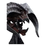 Lord of the Rings Mini Statue – Balrog Skull 20 cm 3