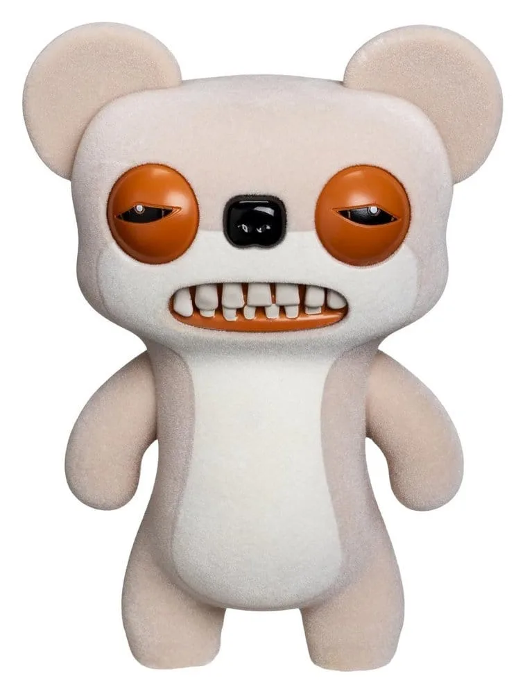 Fuggler Action Figure – Teddy Bear Nightmare
