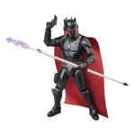 Star Wars Actionfigur – Moff Gideon in Dark Trooper-Rüstung 10 cm 11