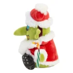 Warhammer Plush Figure – Da Red Gobbo 5