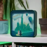 Wicked Lamp – Emerald City 3