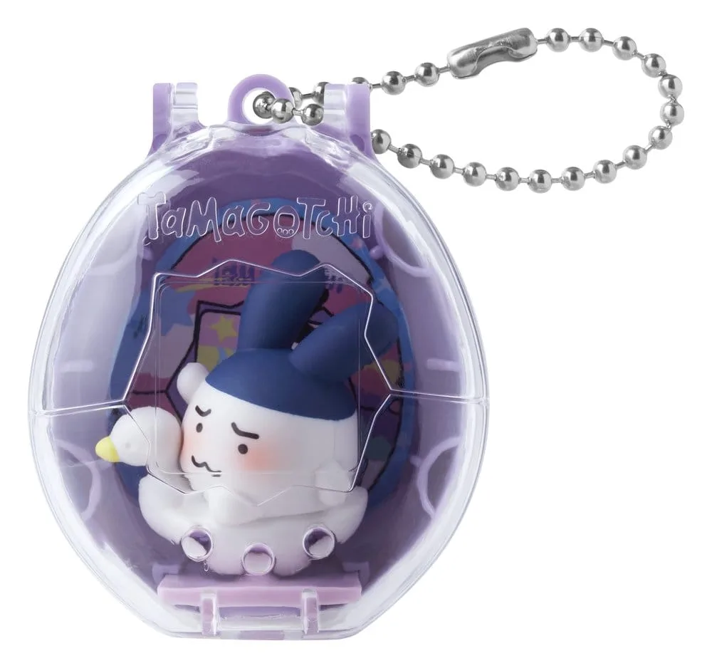 Tamagotchi Sammelfiguren – Blindbox-Sortiment, 18 Stück 4