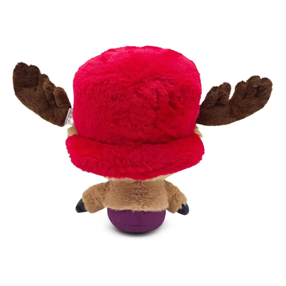 One Piece Plush – Tony Tony Chopper 23 cm 2