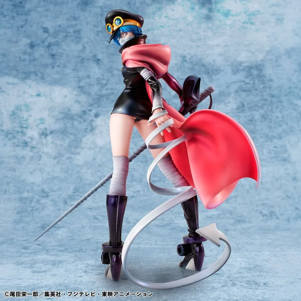 One Piece Figure – Elevated Boost Saint Gunko
