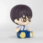 Gintama Chibi Figure – Shinpachi Shimura Huggy Good Smile 7 cm 3