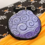 One Piece Pillow – Gomu Gomu no Mi 45 cm 5