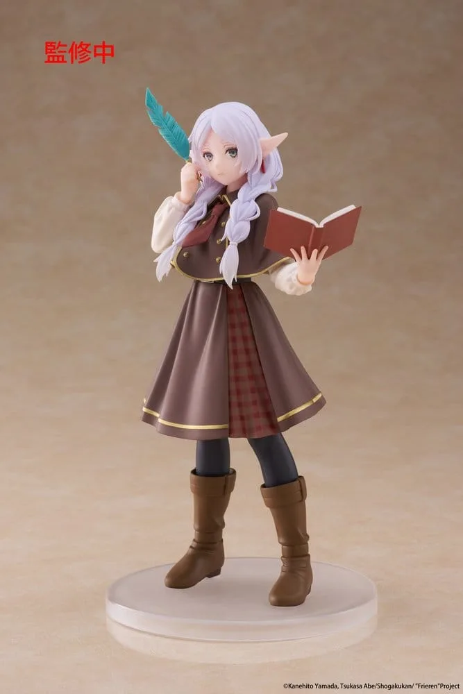 Frieren: Beyond Journey's End Figuur – Coreful Detective 18 cm 5