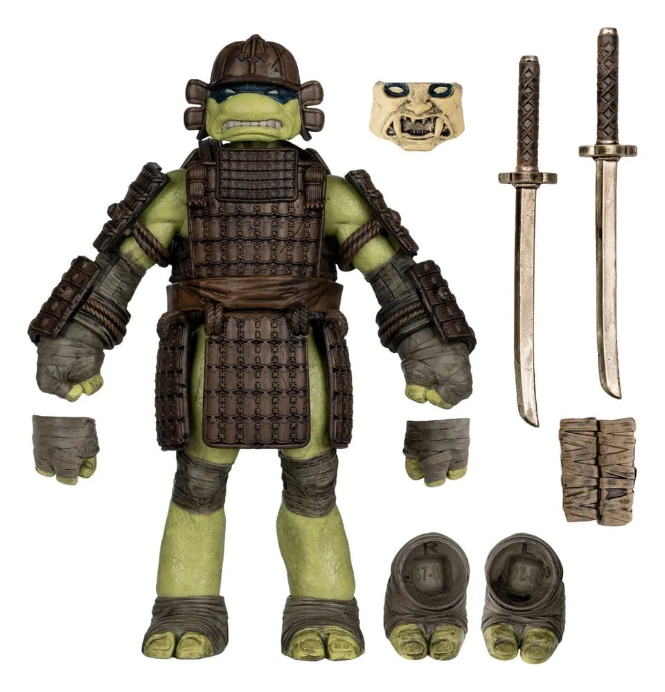 Teenage Mutant Ninja Turtles Action Figure – Leonardo 13 cm 5